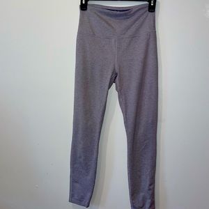 Purple legging | for workouts or casual wear